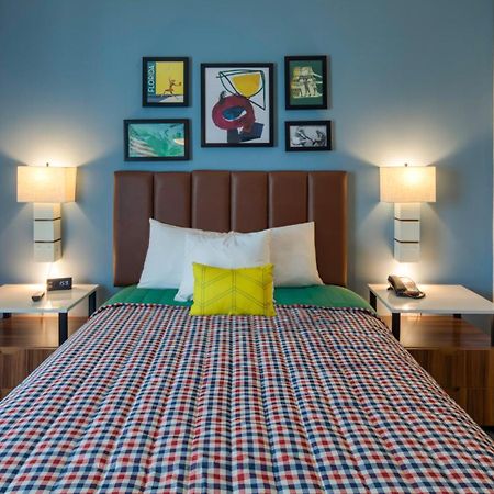 Uptown Suites Extended Stay Nashville Tn - Smyrna Eksteriør bilde