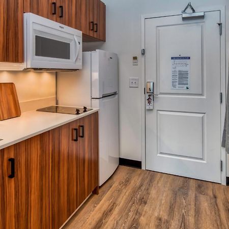 Uptown Suites Extended Stay Nashville Tn - Smyrna Eksteriør bilde