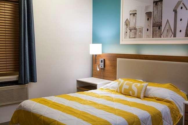 Uptown Suites Extended Stay Nashville Tn - Smyrna Rom bilde