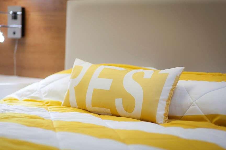 Uptown Suites Extended Stay Nashville Tn - Smyrna Rom bilde