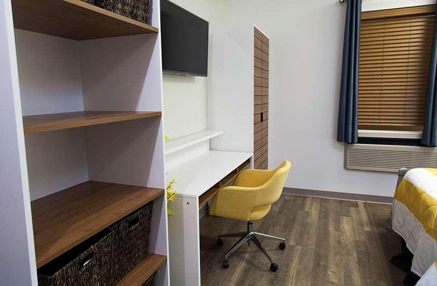 Uptown Suites Extended Stay Nashville Tn - Smyrna Rom bilde