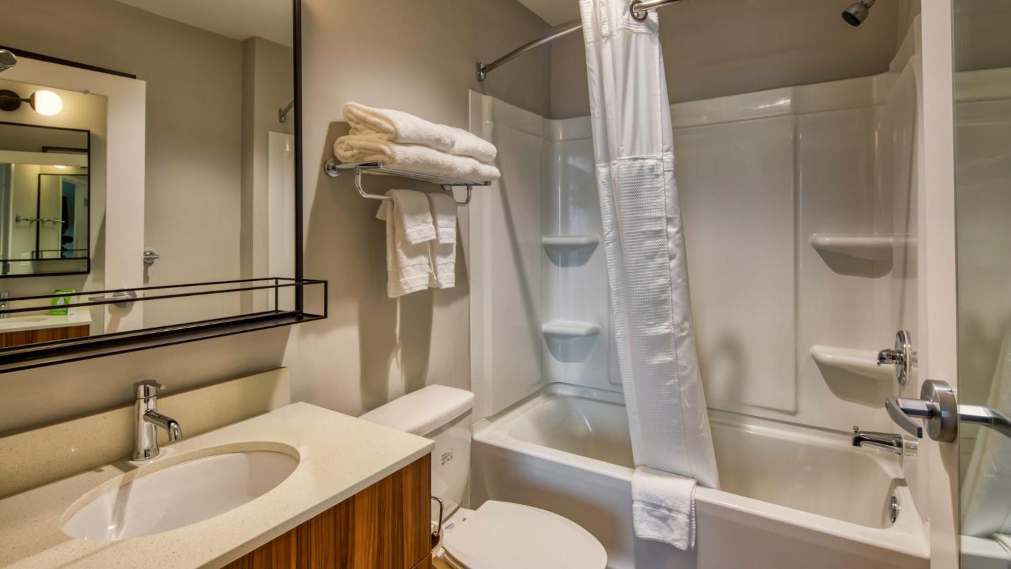 Uptown Suites Extended Stay Nashville Tn - Smyrna Eksteriør bilde