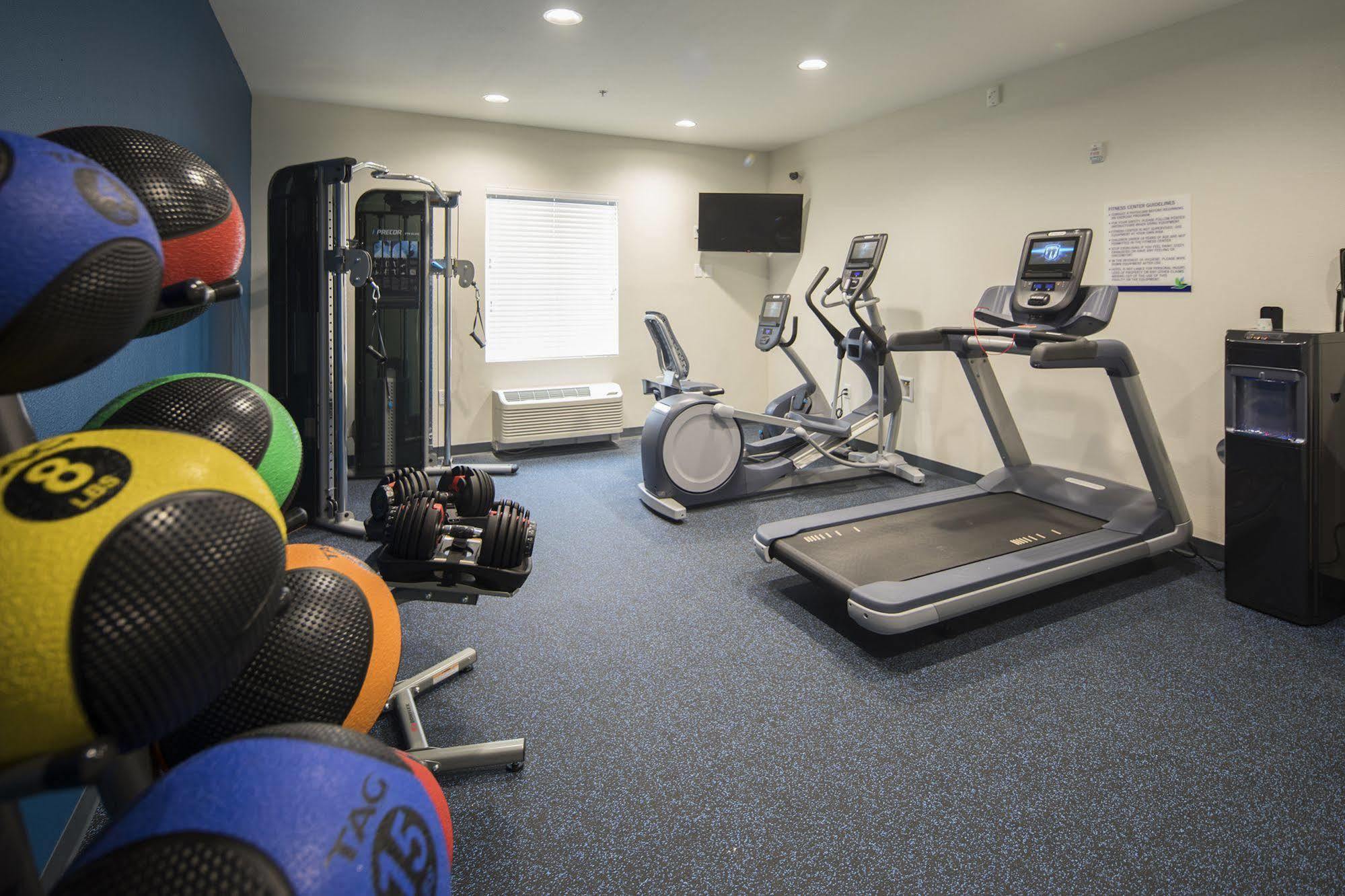 Uptown Suites Extended Stay Nashville Tn - Smyrna Eksteriør bilde